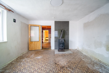 Prodej domu 90 m², Hoštka