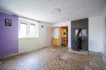 Prodej domu 90 m², Hoštka
