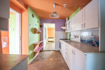 Prodej domu 90 m², Hoštka