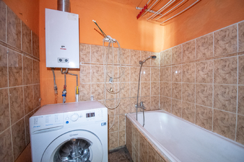 Prodej domu 90 m², Hoštka