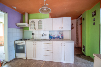 Prodej domu 90 m², Hoštka