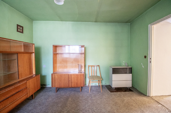 Prodej domu 90 m², Hoštka