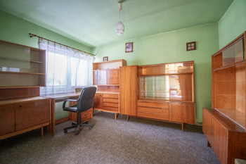 Prodej domu 90 m², Hoštka