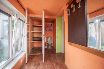 Prodej domu 90 m², Hoštka