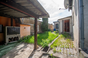 Prodej domu 90 m², Hoštka
