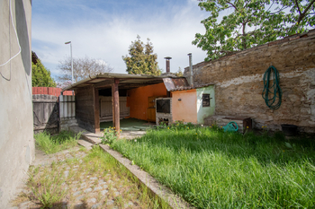 Prodej domu 90 m², Hoštka