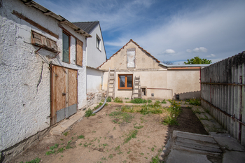 Prodej domu 90 m², Hoštka