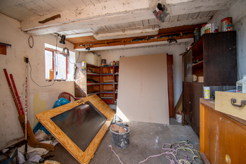 Prodej domu 90 m², Hoštka