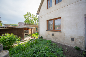 Prodej domu 90 m², Hoštka