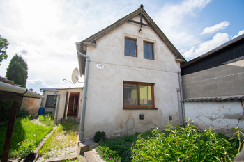 Prodej domu 90 m², Hoštka