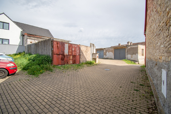 Prodej domu 90 m², Hoštka