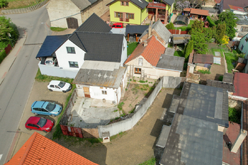Prodej domu 90 m², Hoštka