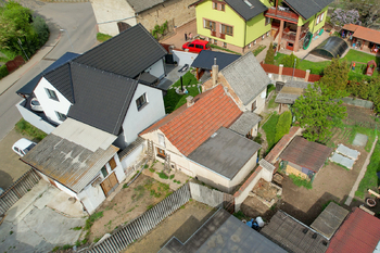 Prodej domu 90 m², Hoštka