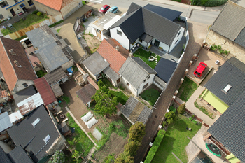 Prodej domu 90 m², Hoštka
