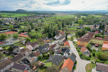Prodej domu 90 m², Hoštka