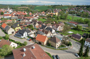 Prodej domu 90 m², Hoštka