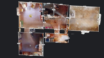 Prodej domu 90 m², Hoštka