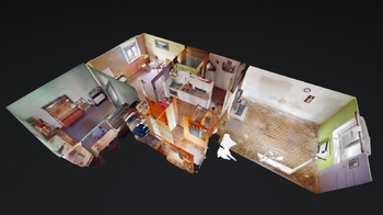 Prodej domu 90 m², Hoštka