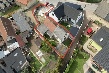 Prodej domu 90 m², Hoštka