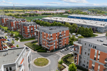 Prodej bytu 2+kk v osobním vlastnictví 56 m², Praha 5 - Zličín