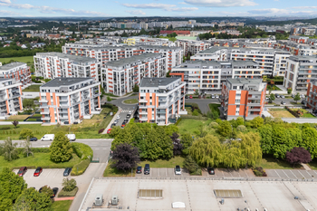 Prodej bytu 2+kk v osobním vlastnictví 56 m², Praha 5 - Zličín