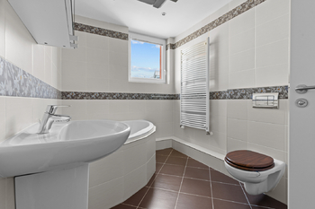 Prodej bytu 2+kk v osobním vlastnictví 56 m², Praha 5 - Zličín