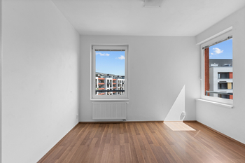 Prodej bytu 2+kk v osobním vlastnictví 56 m², Praha 5 - Zličín