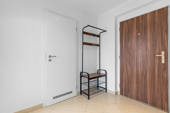 Prodej bytu 2+kk v osobním vlastnictví 56 m², Praha 5 - Zličín