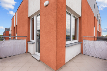 Prodej bytu 2+kk v osobním vlastnictví 56 m², Praha 5 - Zličín