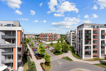Prodej bytu 2+kk v osobním vlastnictví 56 m², Praha 5 - Zličín