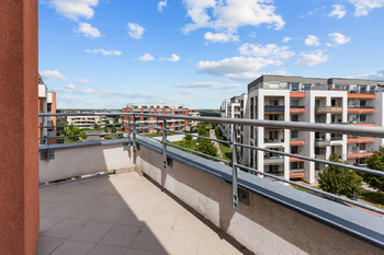 Prodej bytu 2+kk v osobním vlastnictví 56 m², Praha 5 - Zličín