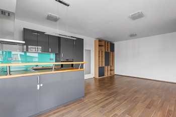 Prodej bytu 2+kk v osobním vlastnictví 56 m², Praha 5 - Zličín