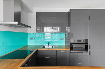 Prodej bytu 2+kk v osobním vlastnictví 56 m², Praha 5 - Zličín