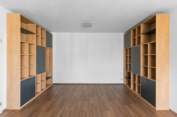 Prodej bytu 2+kk v osobním vlastnictví 56 m², Praha 5 - Zličín