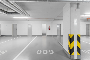 Prodej bytu 2+kk v osobním vlastnictví 56 m², Praha 5 - Zličín