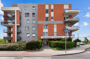 Prodej bytu 2+kk v osobním vlastnictví 56 m², Praha 5 - Zličín