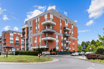 Prodej bytu 2+kk v osobním vlastnictví 56 m², Praha 5 - Zličín