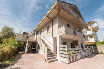 Prodej bytu 3+kk v osobním vlastnictví 65 m², Pescara