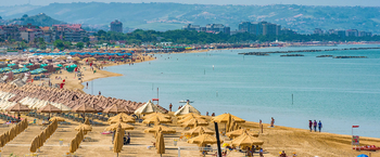 Prodej bytu 3+kk v osobním vlastnictví 65 m², Pescara