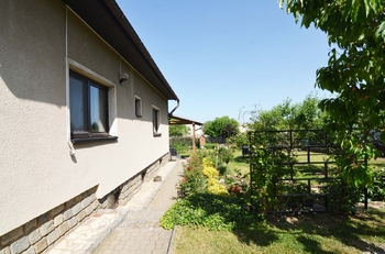 Prodej domu 260 m², Praha 5 - Slivenec