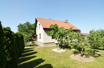Prodej domu 260 m², Praha 5 - Slivenec
