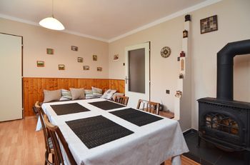 Prodej domu 260 m², Praha 5 - Slivenec