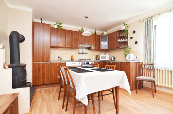 Prodej domu 260 m², Praha 5 - Slivenec