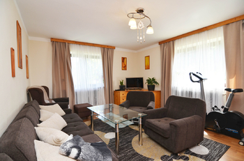 Prodej domu 260 m², Praha 5 - Slivenec