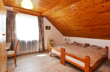 Prodej domu 260 m², Praha 5 - Slivenec