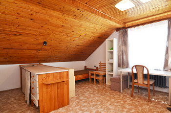 Prodej domu 260 m², Praha 5 - Slivenec