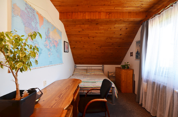 Prodej domu 260 m², Praha 5 - Slivenec