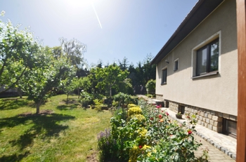 Prodej domu 260 m², Praha 5 - Slivenec