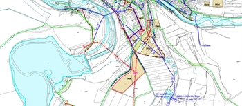 Prodej pozemku 1035 m², Želiv