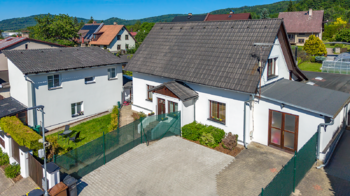 Prodej domu 298 m², Nový Bor